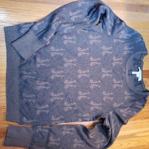 BCBG Generation Sweater